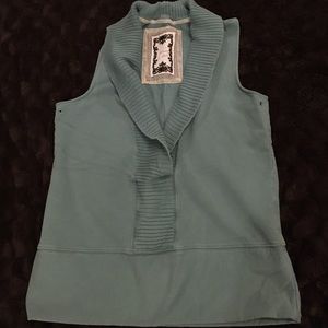 Old Navy vest